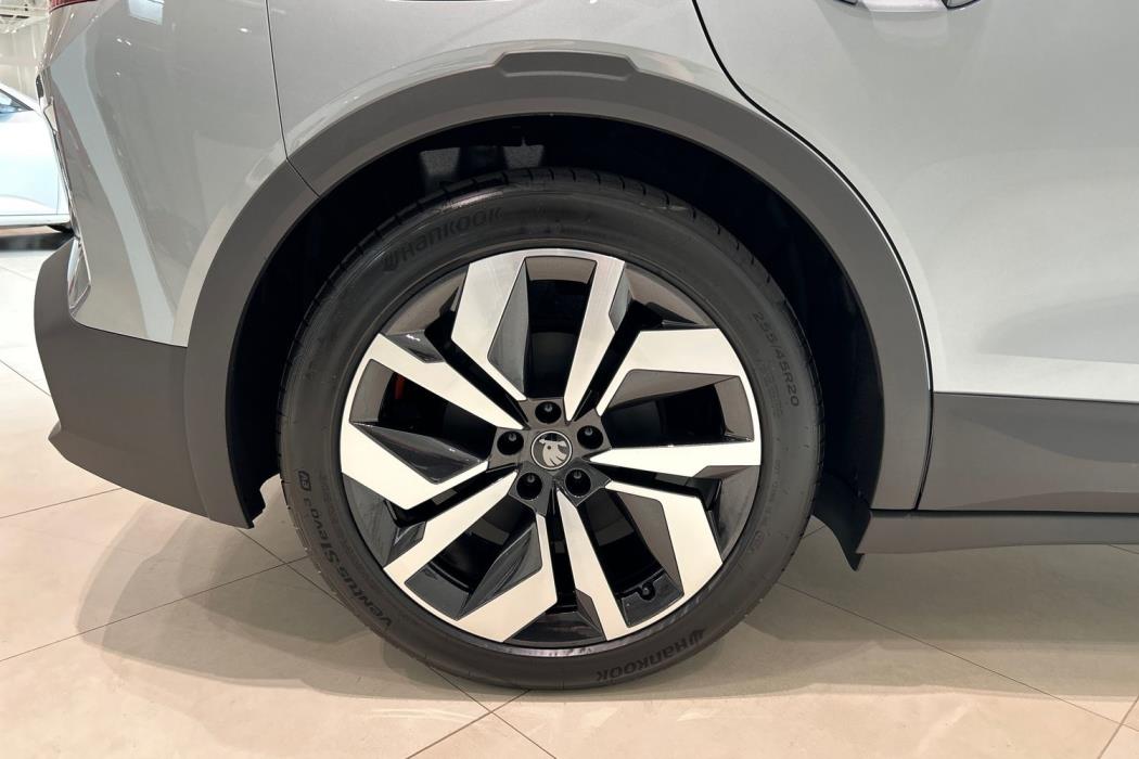 Skoda Elroq 2026