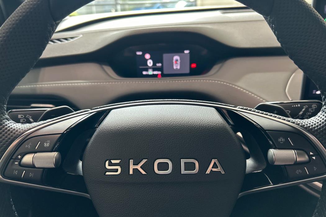 Skoda Elroq 2026