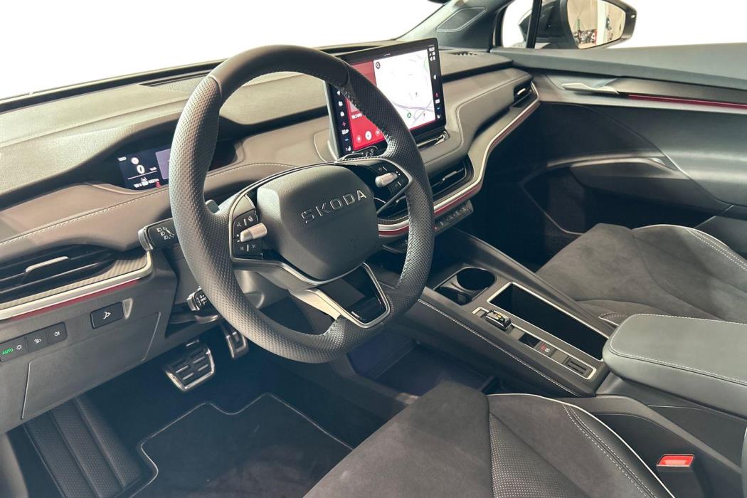 Skoda Elroq 2026