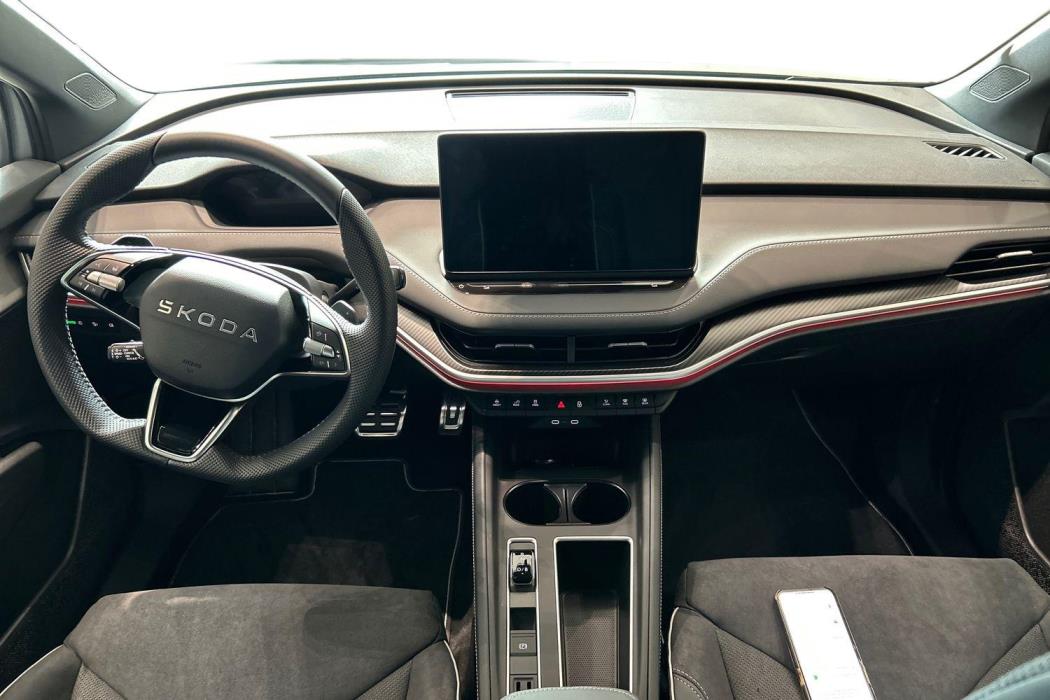 Skoda Elroq 2026