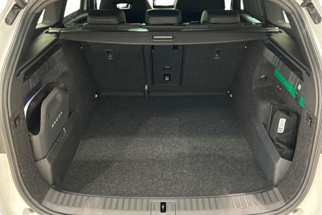 Skoda Enyaq 2026