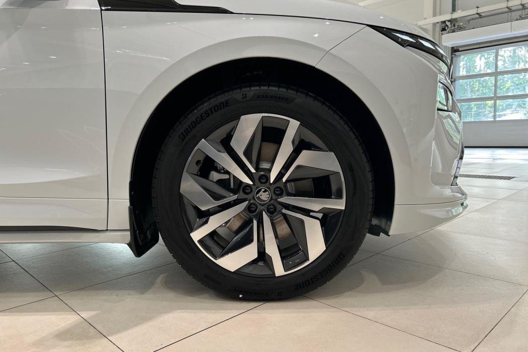 Skoda Enyaq 2026