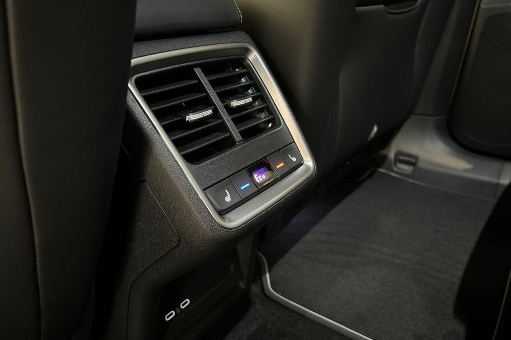 Skoda Enyaq 2026