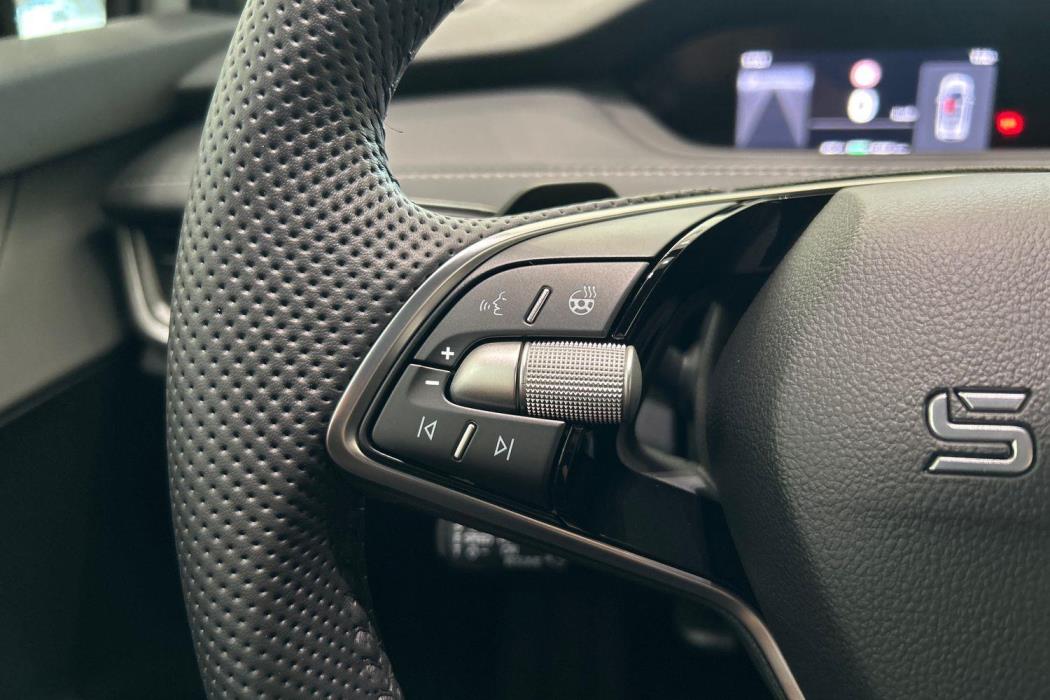 Skoda Enyaq 2026