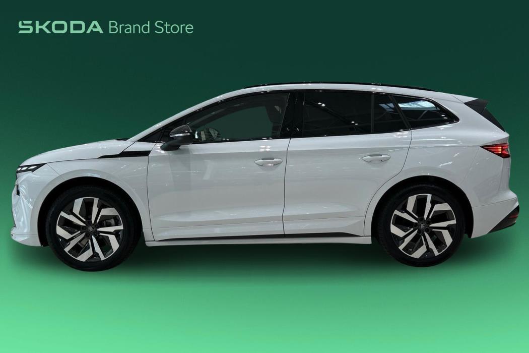 Skoda Enyaq 2026