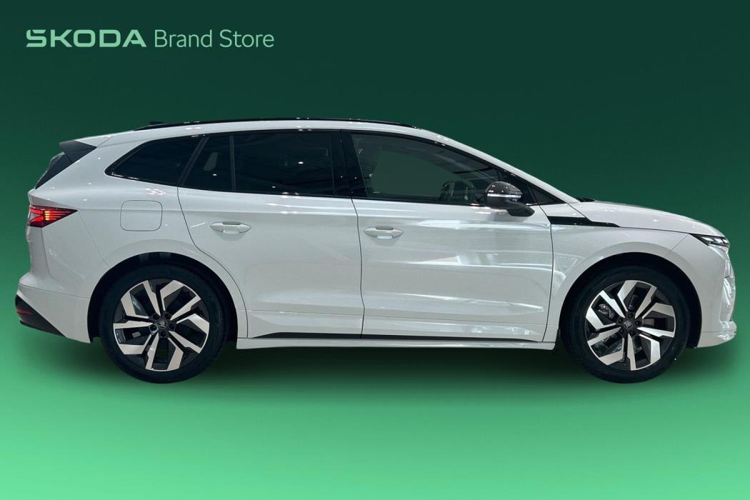 Skoda Enyaq 2026