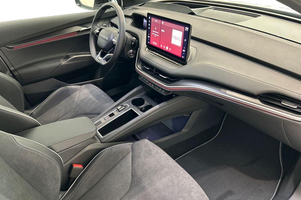 Skoda Enyaq 2026