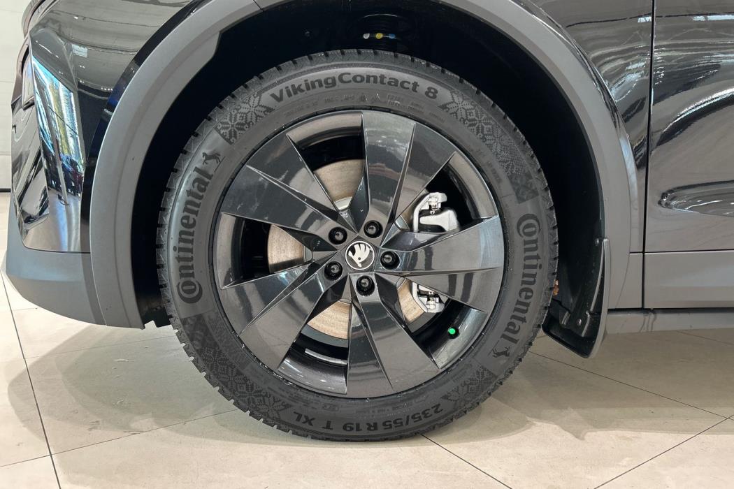 Skoda Elroq 2026