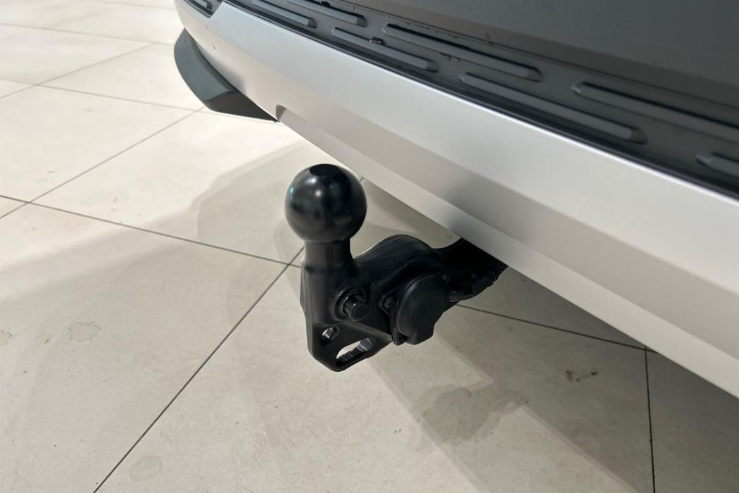 Skoda Elroq 2026