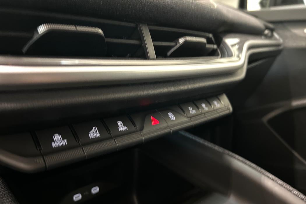 Skoda Elroq 2026