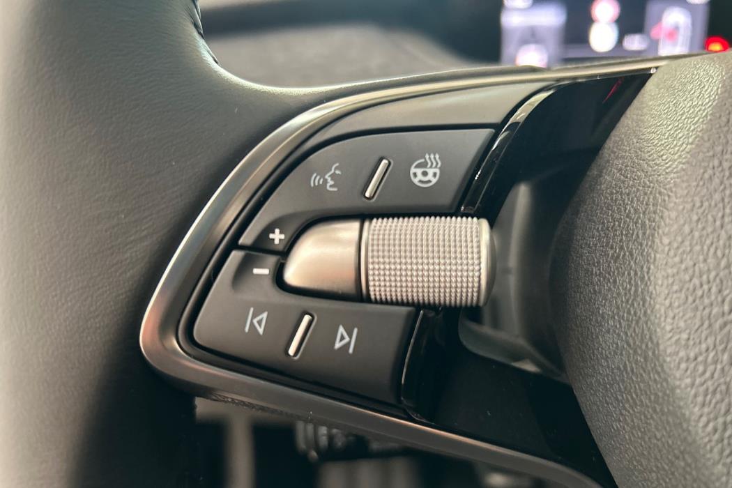 Skoda Elroq 2026