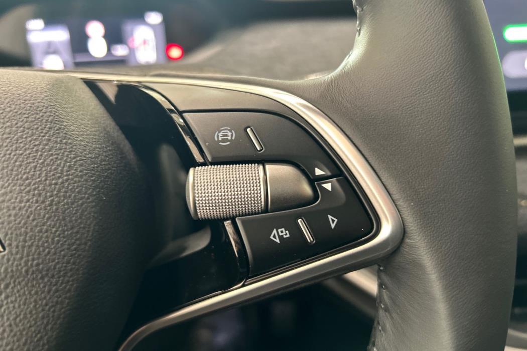 Skoda Elroq 2026