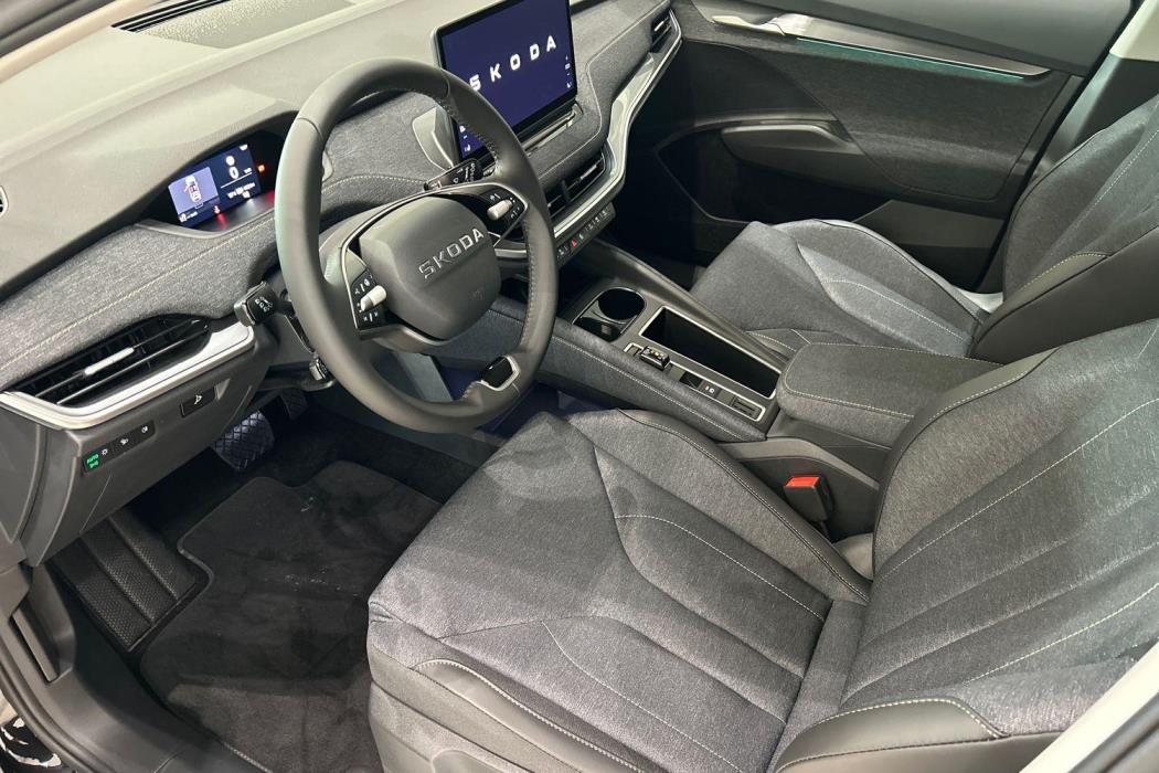 Skoda Elroq 2026
