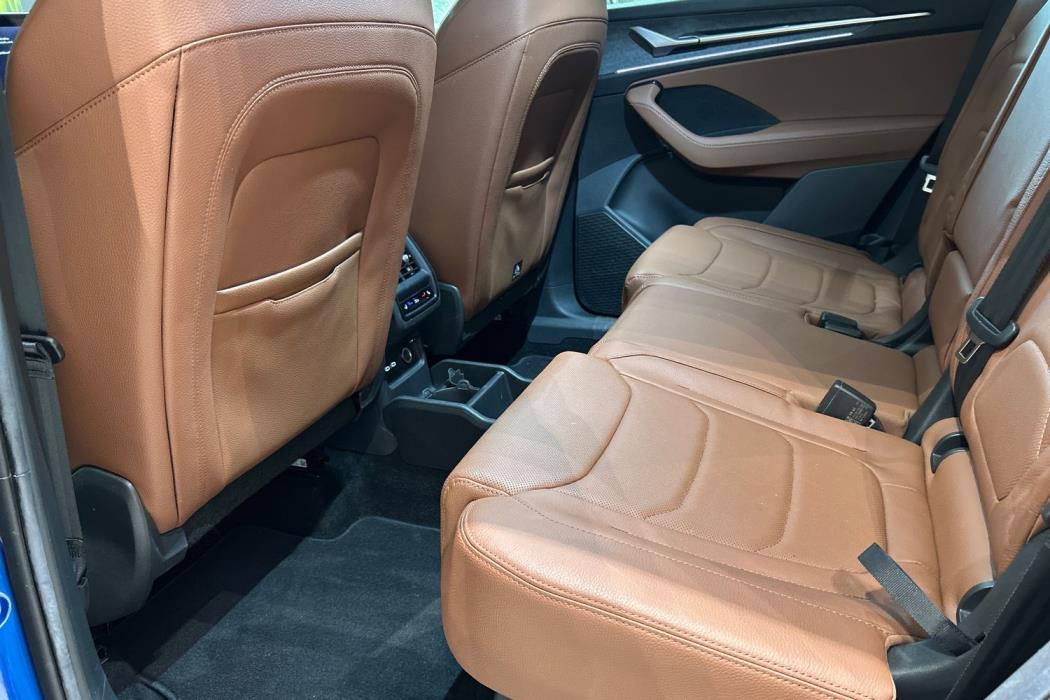 SKODA Kodiaq 2024