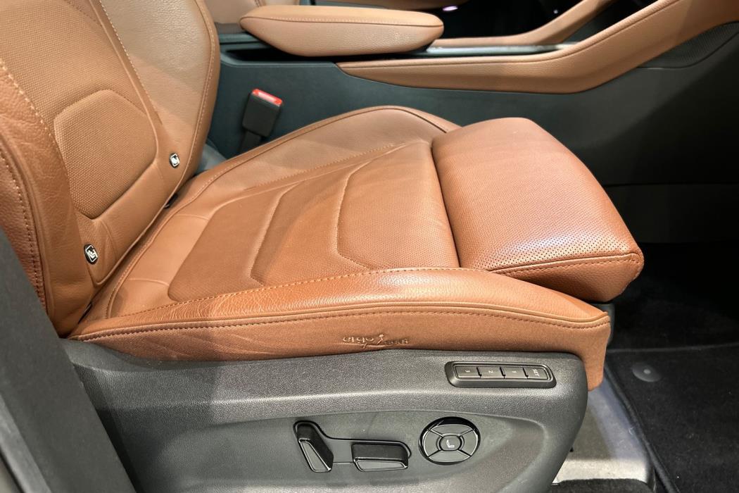 SKODA Kodiaq 2024