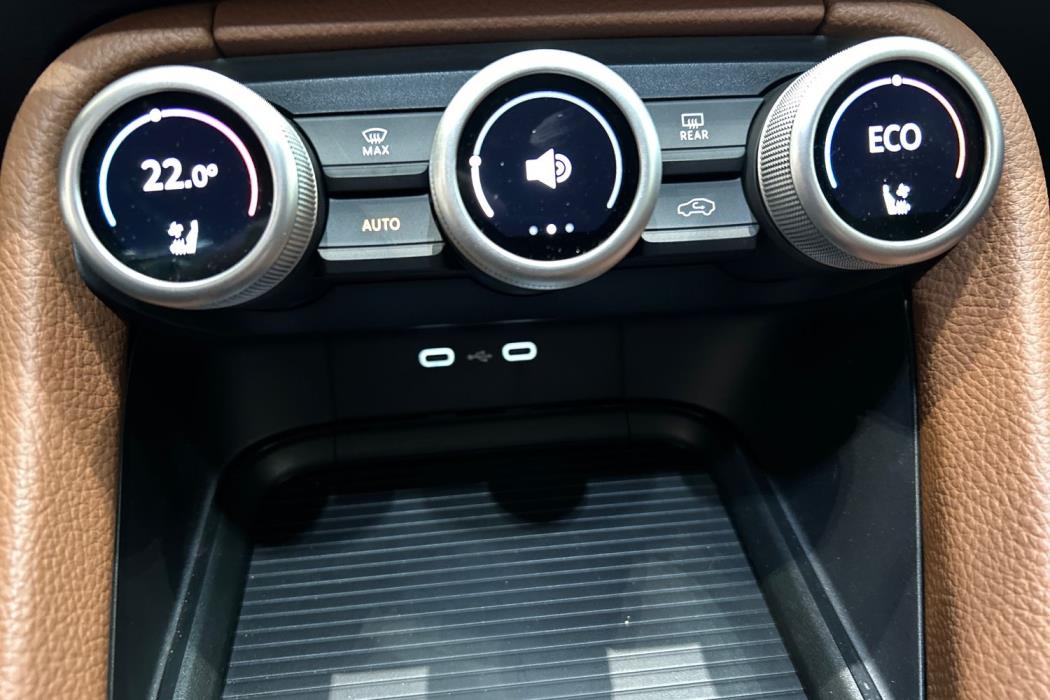 SKODA Kodiaq 2024