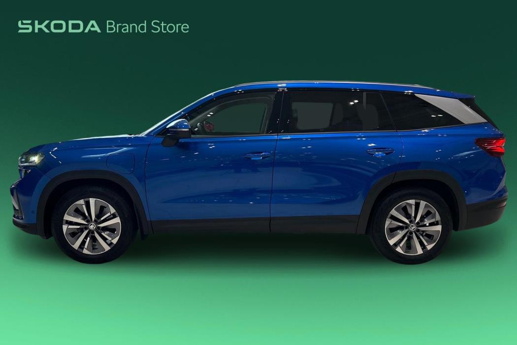 SKODA Kodiaq 2024