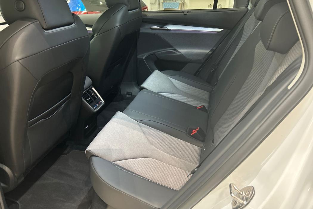 Skoda Enyaq 2026