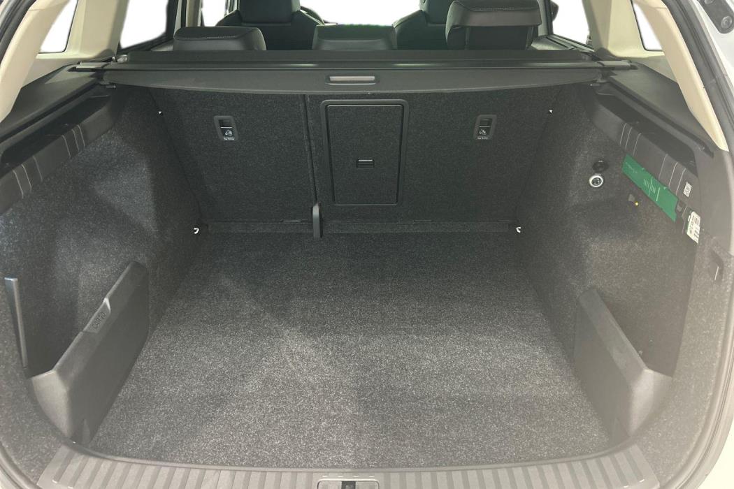 Skoda Enyaq 2026