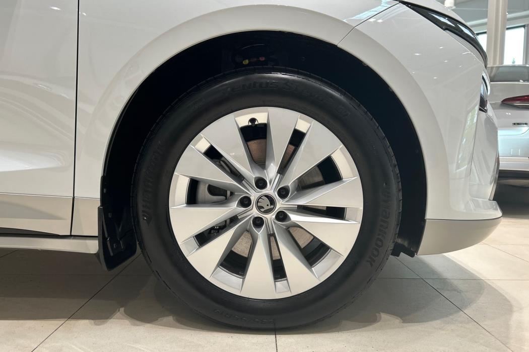 Skoda Enyaq 2026