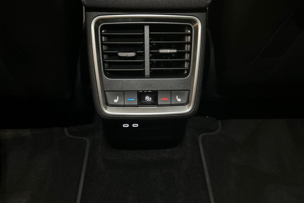 Skoda Enyaq 2026