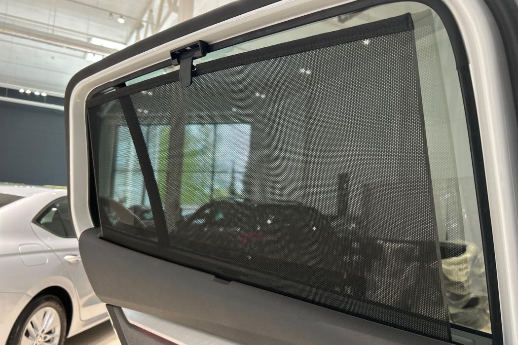 Skoda Enyaq 2026