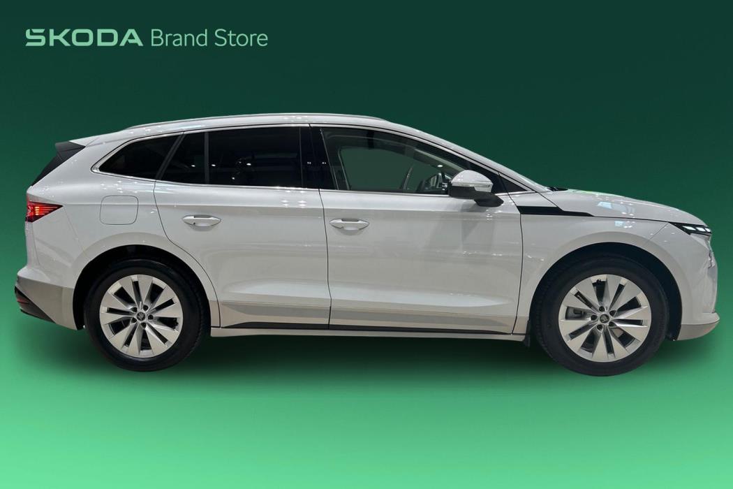 Skoda Enyaq 2026