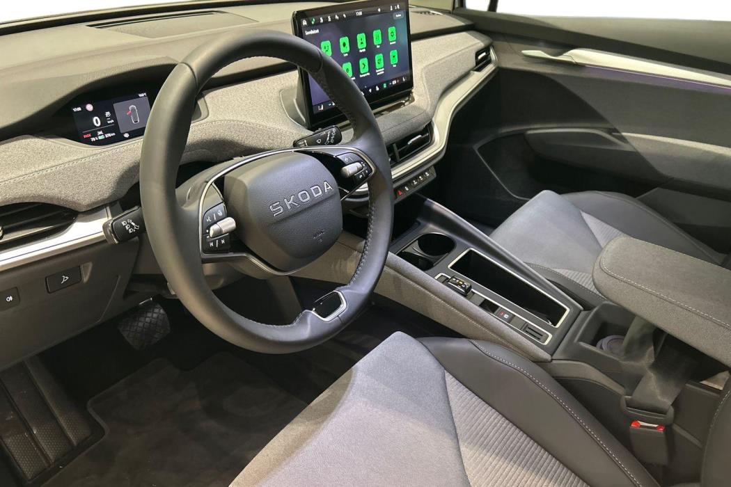 Skoda Enyaq 2026
