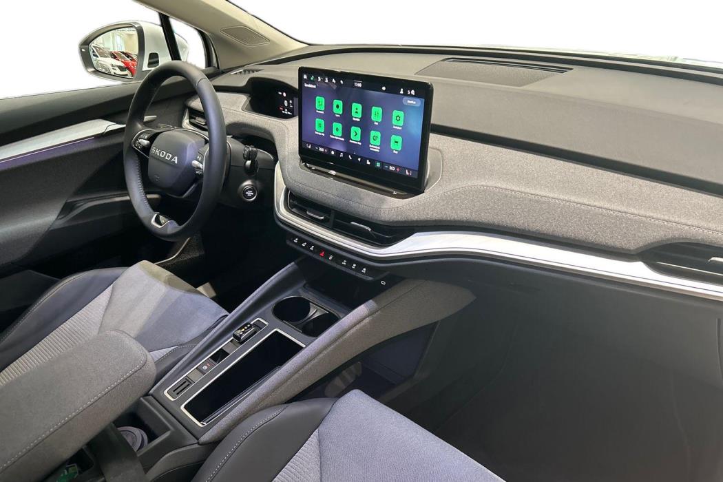 Skoda Enyaq 2026