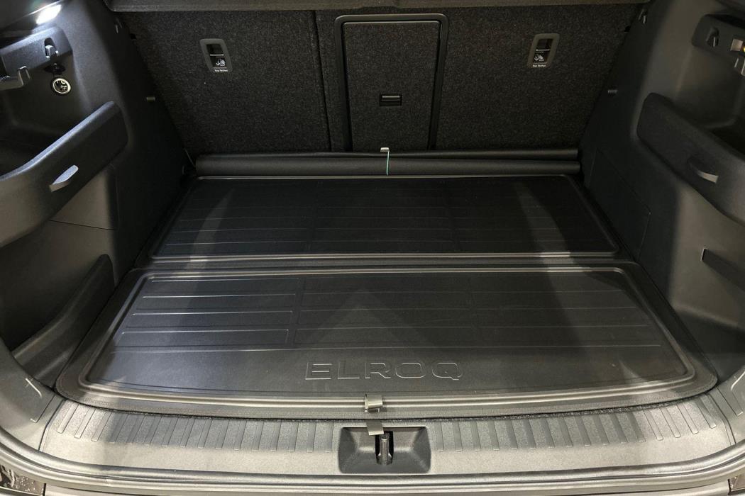 Skoda Elroq 2026