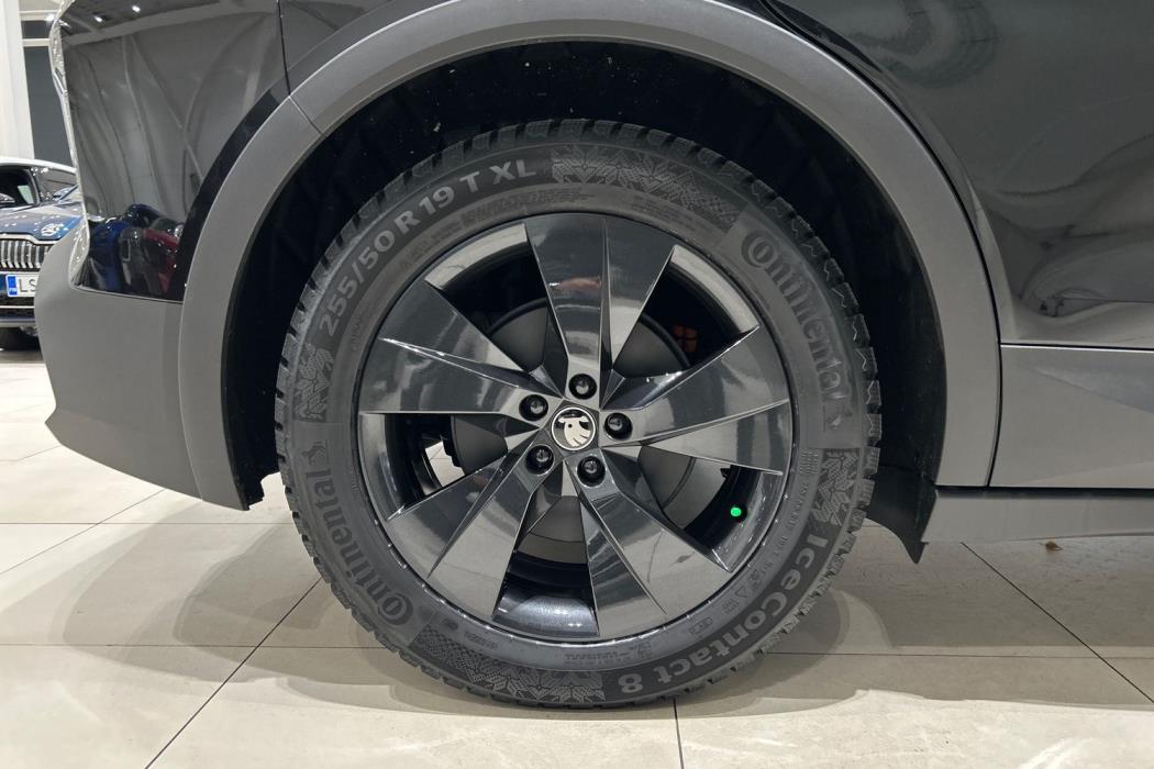 Skoda Elroq 2026