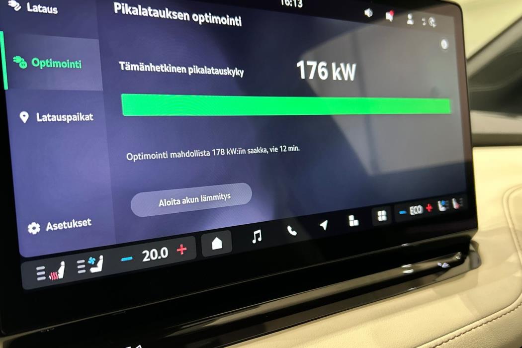 Skoda Elroq 2026