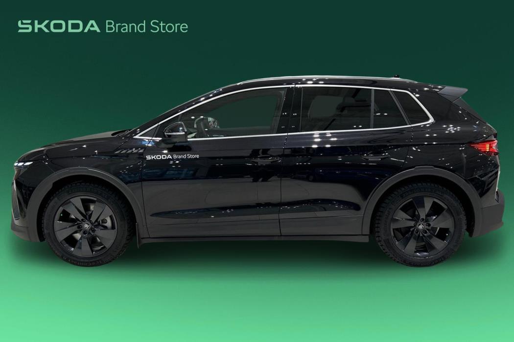 Skoda Elroq 2026