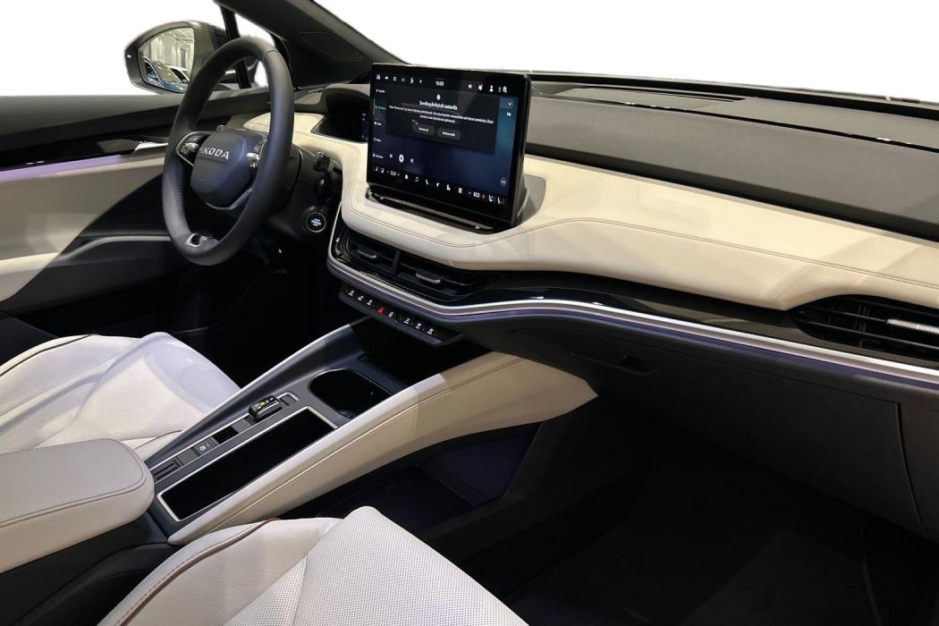 Skoda Elroq 2026