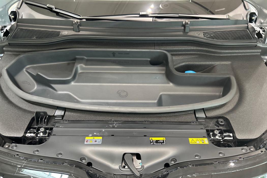Skoda Enyaq 2026
