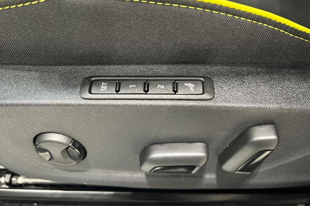 Skoda Enyaq 2026