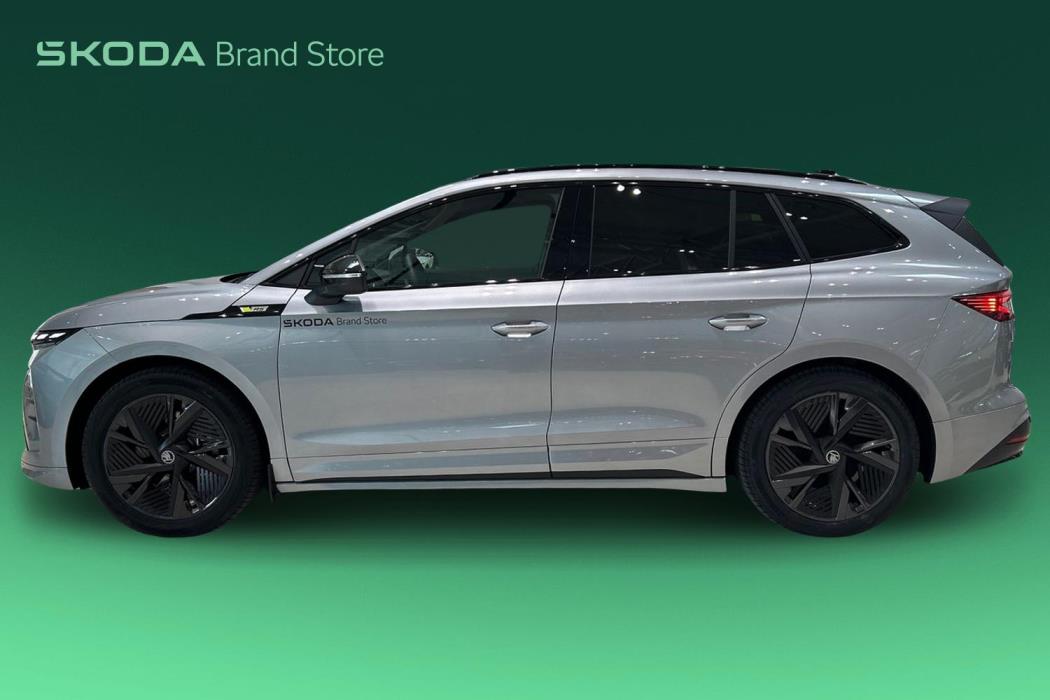Skoda Enyaq 2026