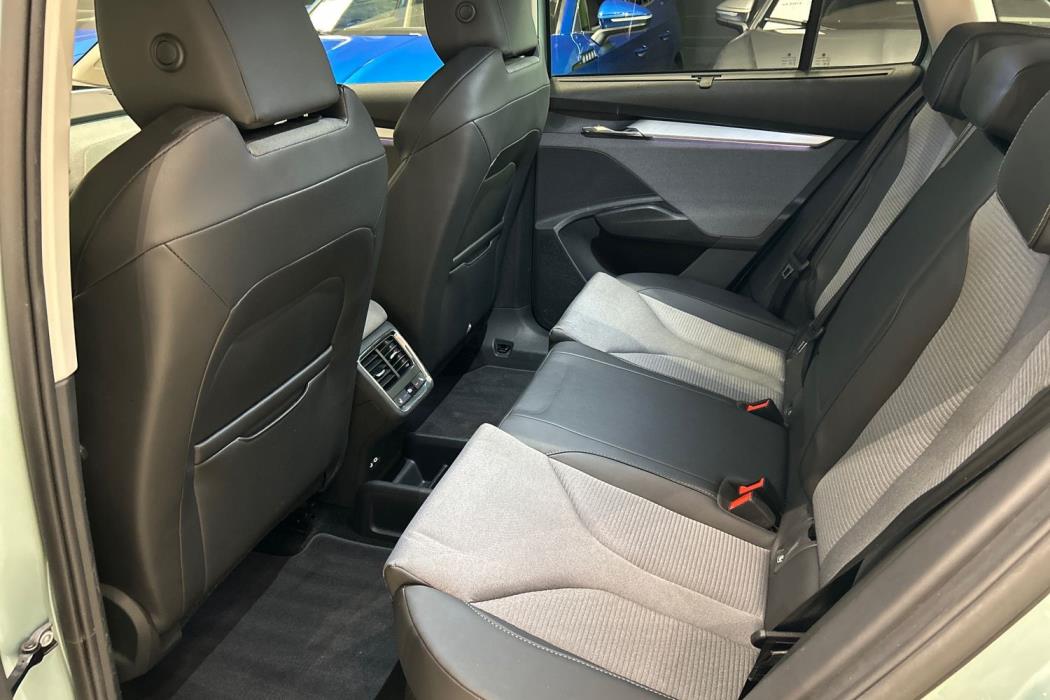 Skoda Enyaq 2024