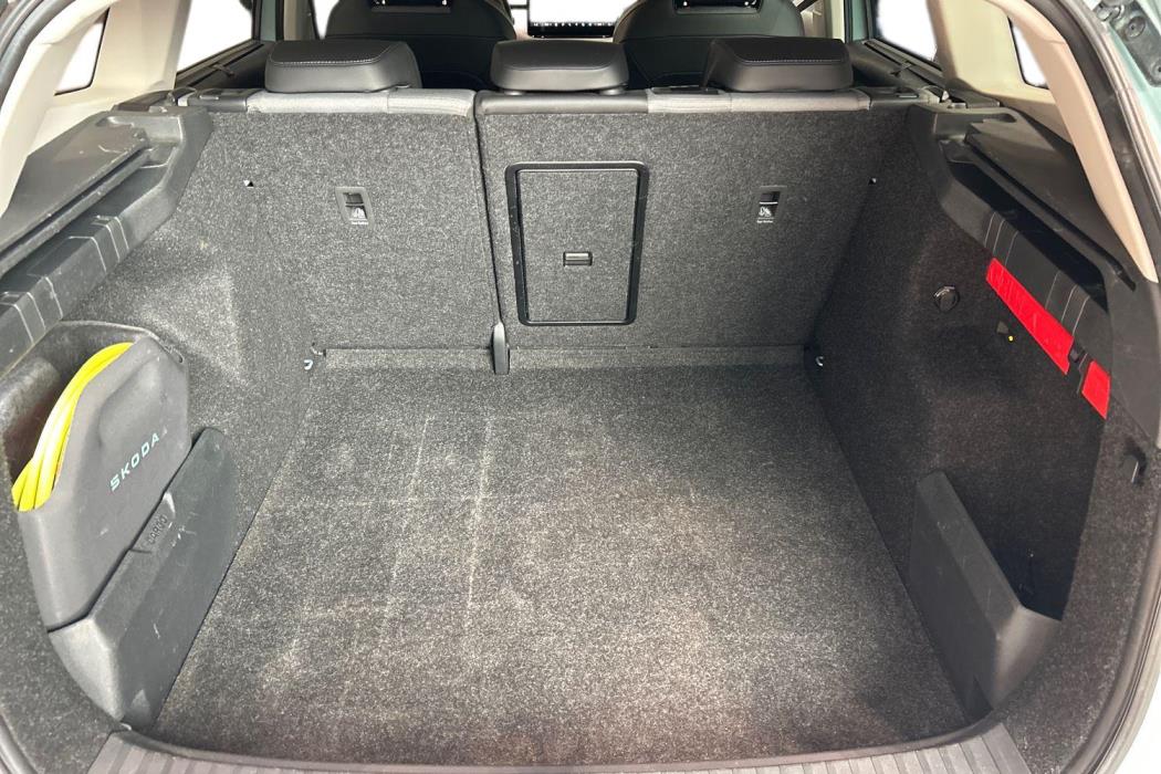 Skoda Enyaq 2024