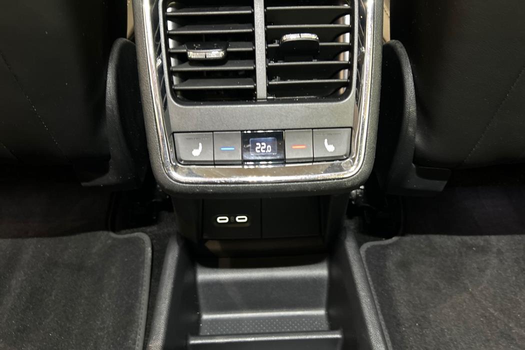 Skoda Enyaq 2024