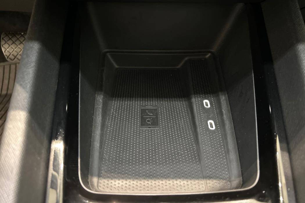Skoda Octavia 2024