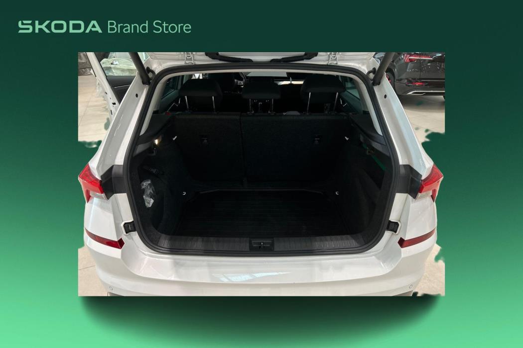 Skoda Kamiq 2020