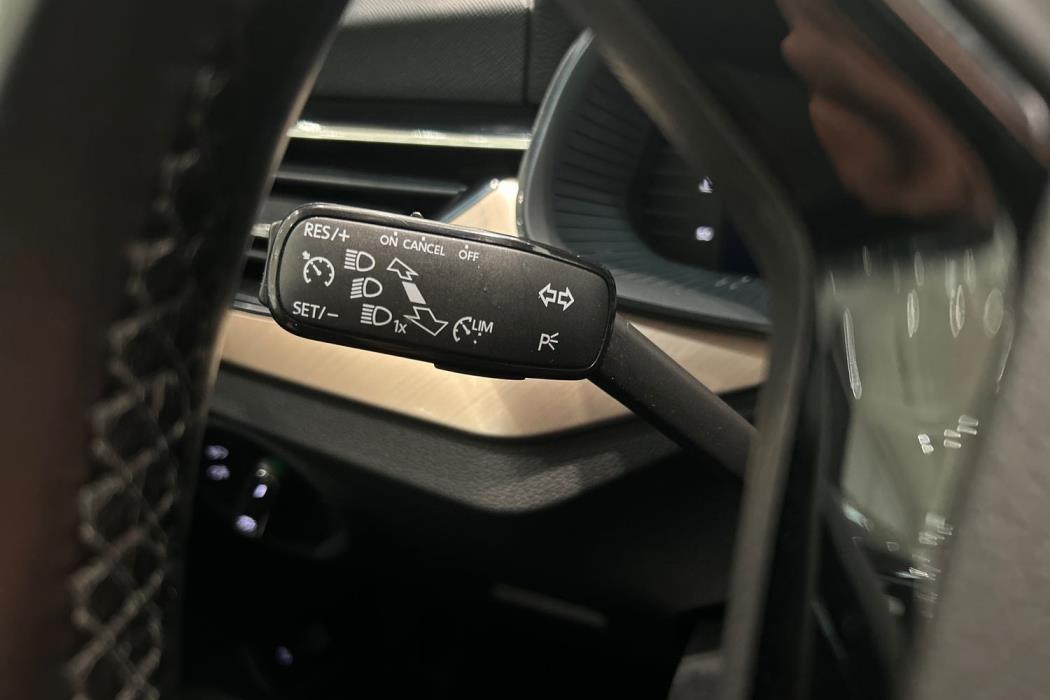 Skoda Kamiq 2020