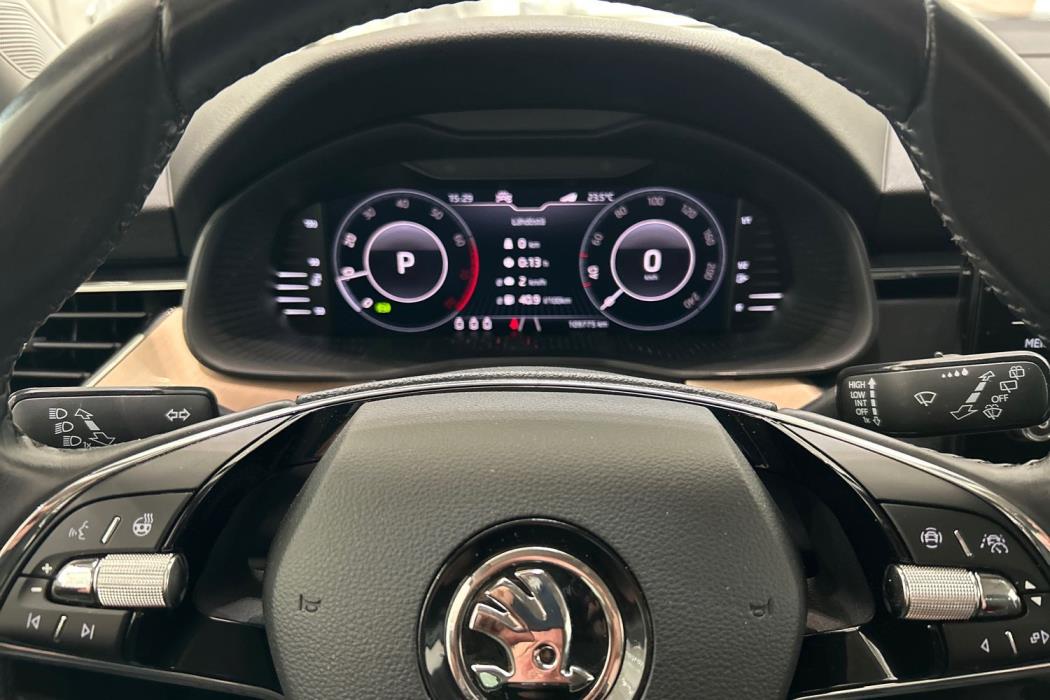 SKODA Kamiq 2020