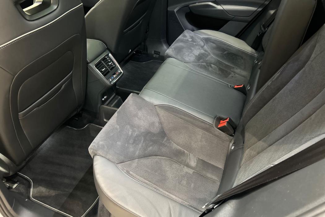 Skoda Enyaq 2023