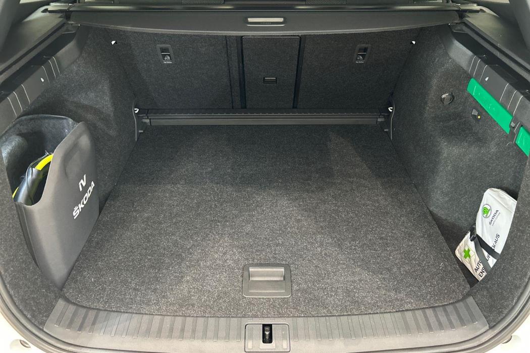 Skoda Enyaq 2023