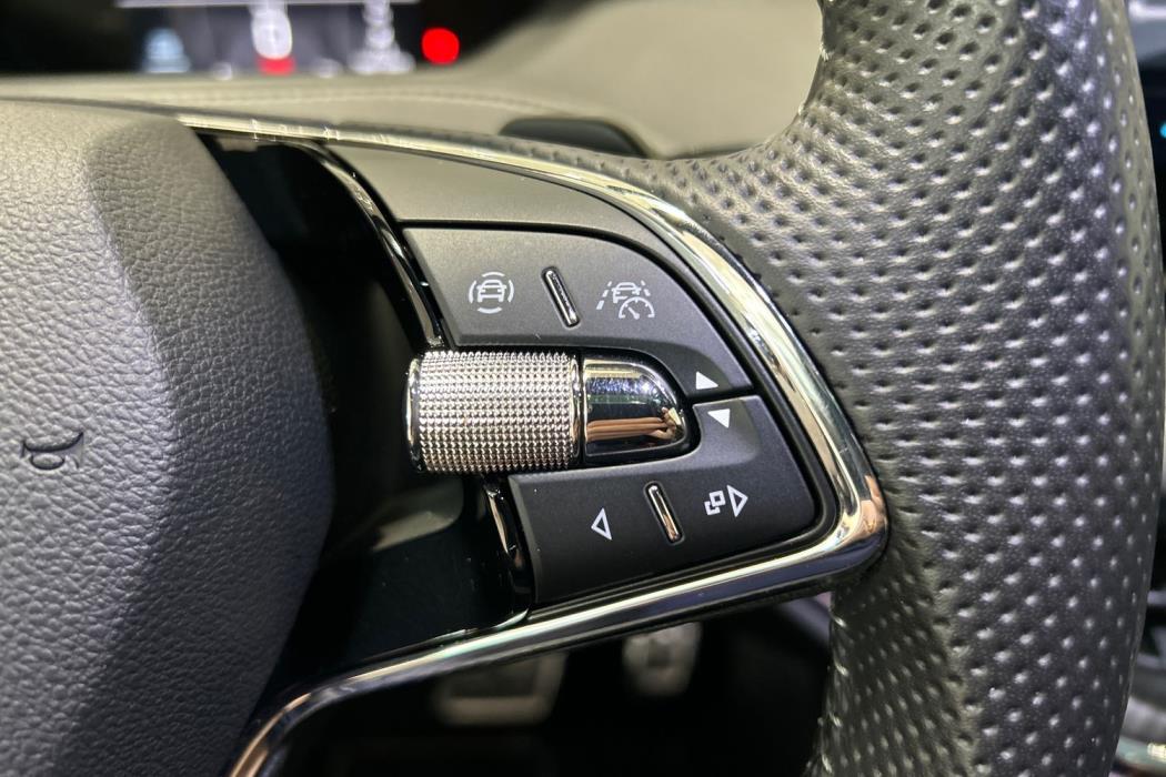 Skoda Enyaq 2023