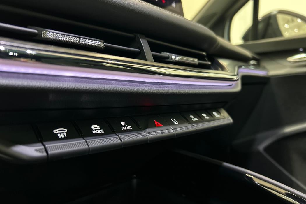 Skoda Enyaq 2023