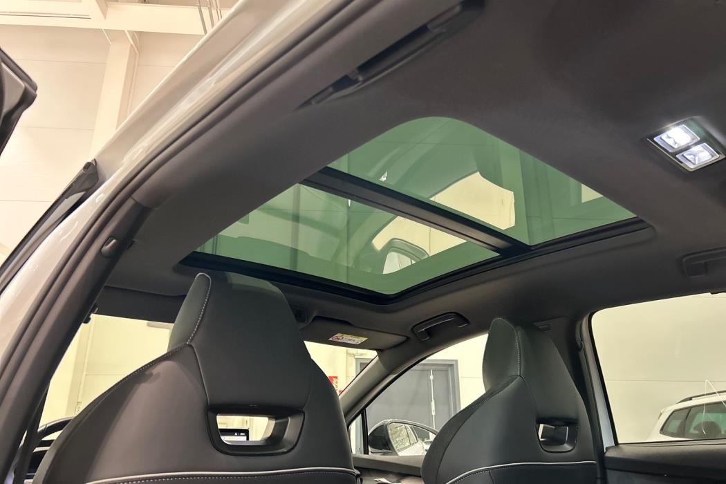 Skoda Enyaq 2023