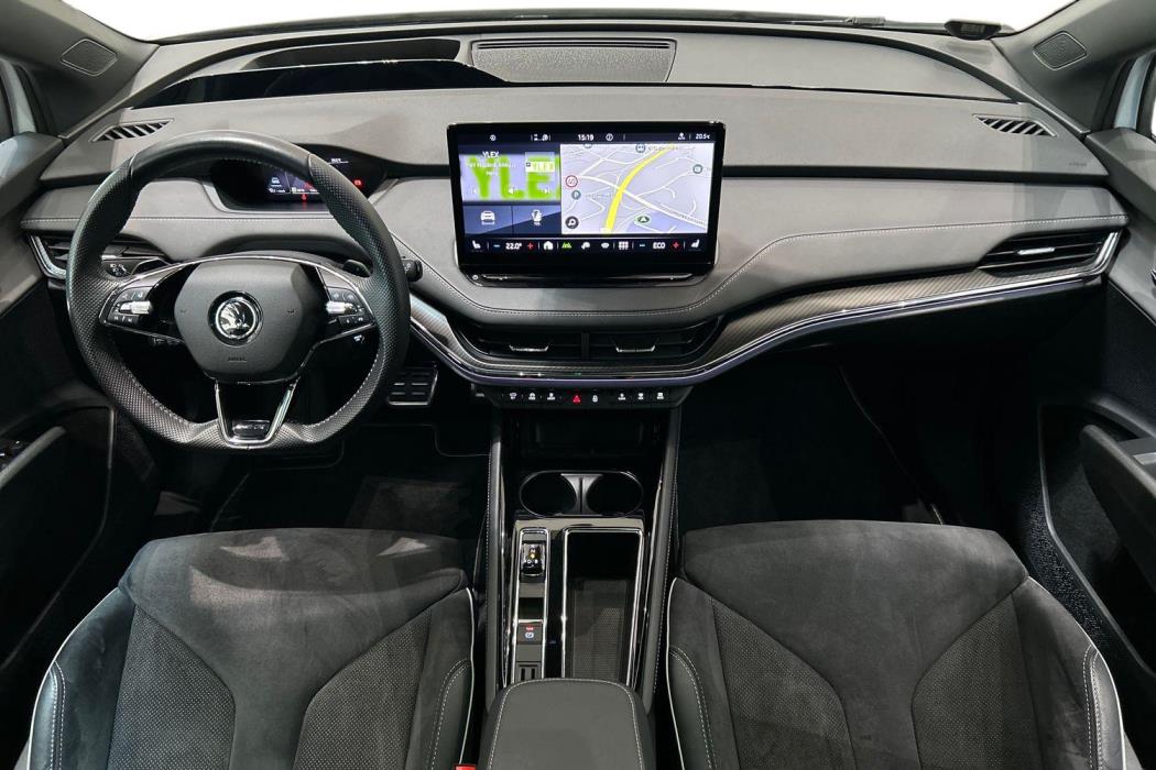 Skoda Enyaq 2023